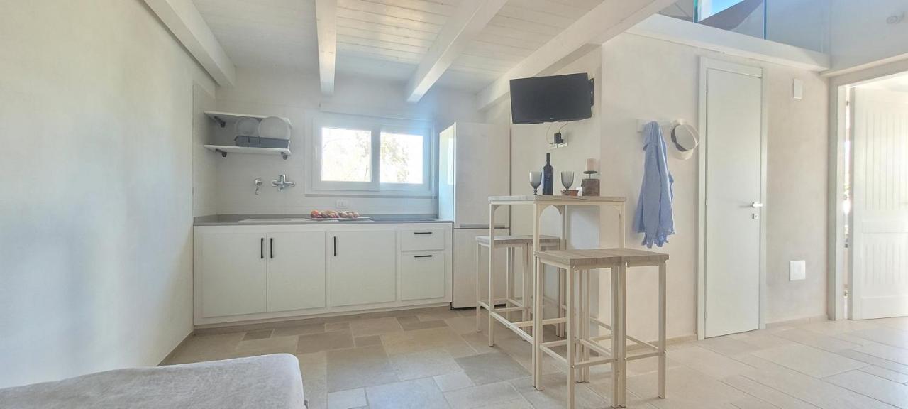 Villaggio Camping Oasi Весте Екстериор снимка